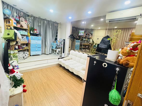 Nhà HXH Đường Nguyễn Duy Dương Quận 10 Phường 4 Cũ