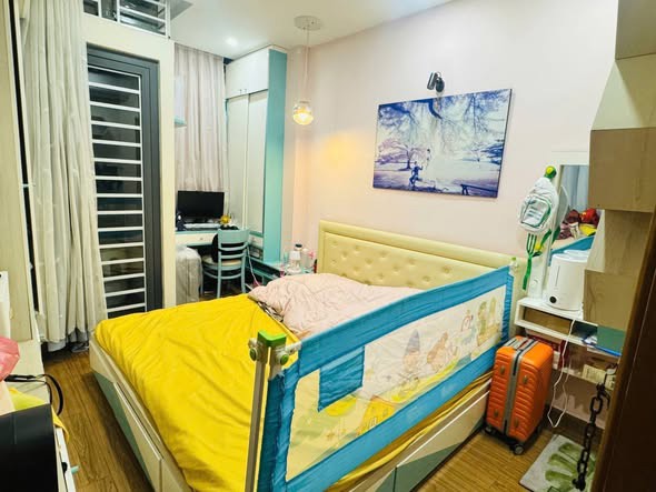 Nhà HXH Đường Nguyễn Duy Dương Quận 10 Phường 4 Cũ