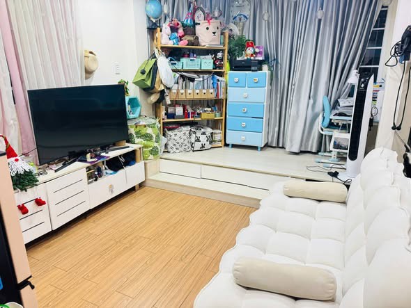 Nhà HXH Đường Nguyễn Duy Dương Quận 10 Phường 4 Cũ