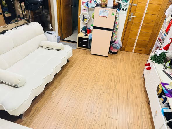 Nhà HXH Đường Nguyễn Duy Dương Quận 10 Phường 4 Cũ