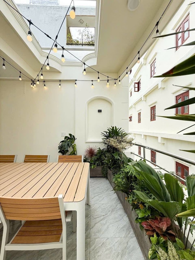 Nhà Đường Kỳ Đồng Quận 3 Phường 9 Cũ