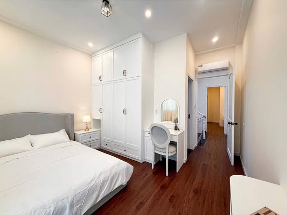 Nhà Đường Kỳ Đồng Quận 3 Phường 9 Cũ