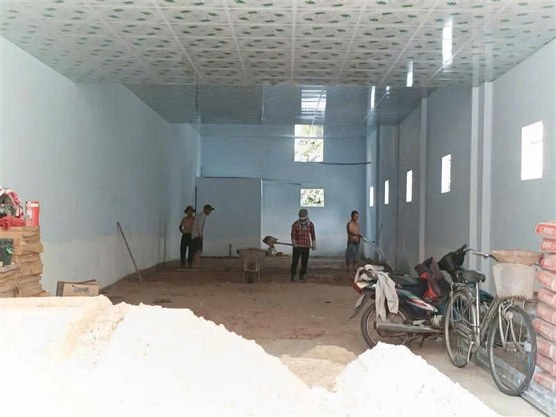 NHÀ GÓC (6x27) 2 MẶT TIỀN VỊ TRÍ VIP – NGUYỄN THỊ KIỂU, QUẬN 12  SIÊU HIẾM – SIÊU ĐẸP