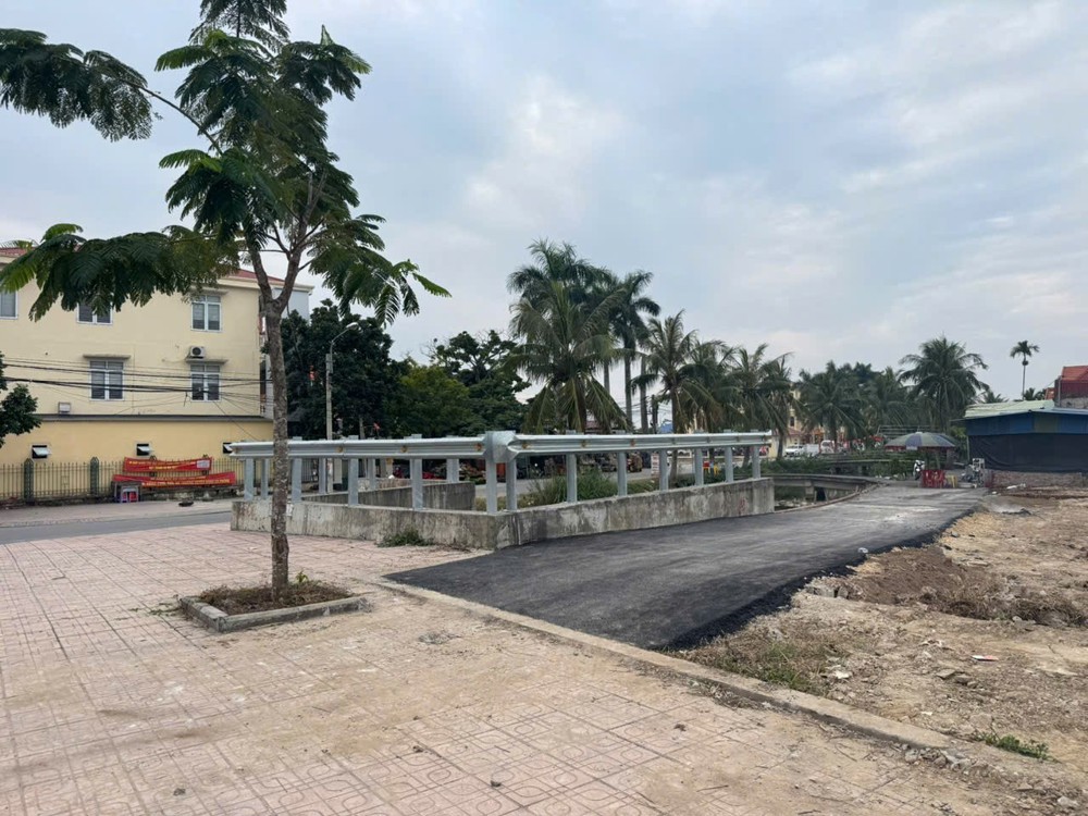 79M² MẶT TIỀN TRUNG TÂM NAM ĐỒ SƠN – NGAY NGÃ 3 – GIÁ 3.5X TỶ – VỊ TRÍ VÀNG KINH DOANH  ZALO 0567