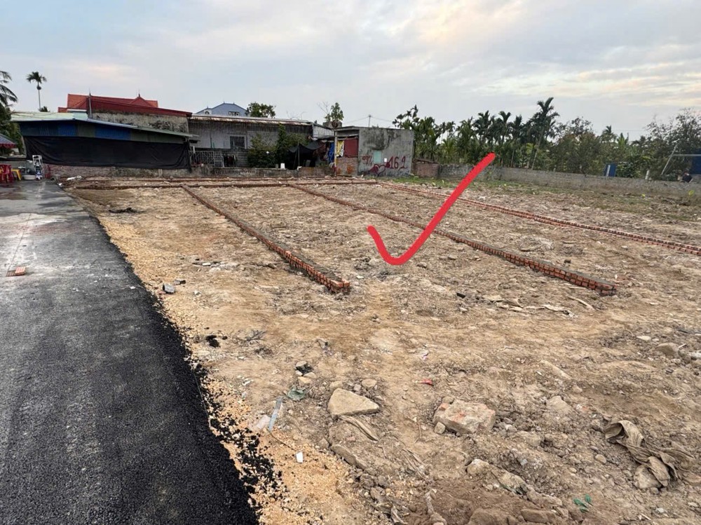 79M² MẶT TIỀN TRUNG TÂM NAM ĐỒ SƠN – NGAY NGÃ 3 – GIÁ 3.5X TỶ – VỊ TRÍ VÀNG KINH DOANH  ZALO 0567