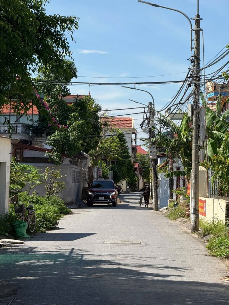 61.6M² TRUNG TÂM BÀNG LA – Ô TÔ ĐỖ CỬA – GIÁ CHỈ HƠN 8XX TRIỆU – CỬA VỐN HIẾM  ZALO 0567 222 555