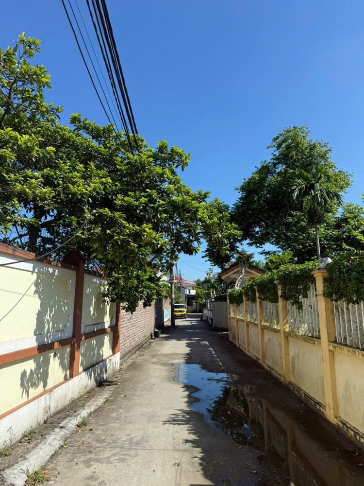 61.6M² TRUNG TÂM BÀNG LA – Ô TÔ ĐỖ CỬA – GIÁ CHỈ HƠN 8XX TRIỆU – CỬA VỐN HIẾM  ZALO 0567 222 555