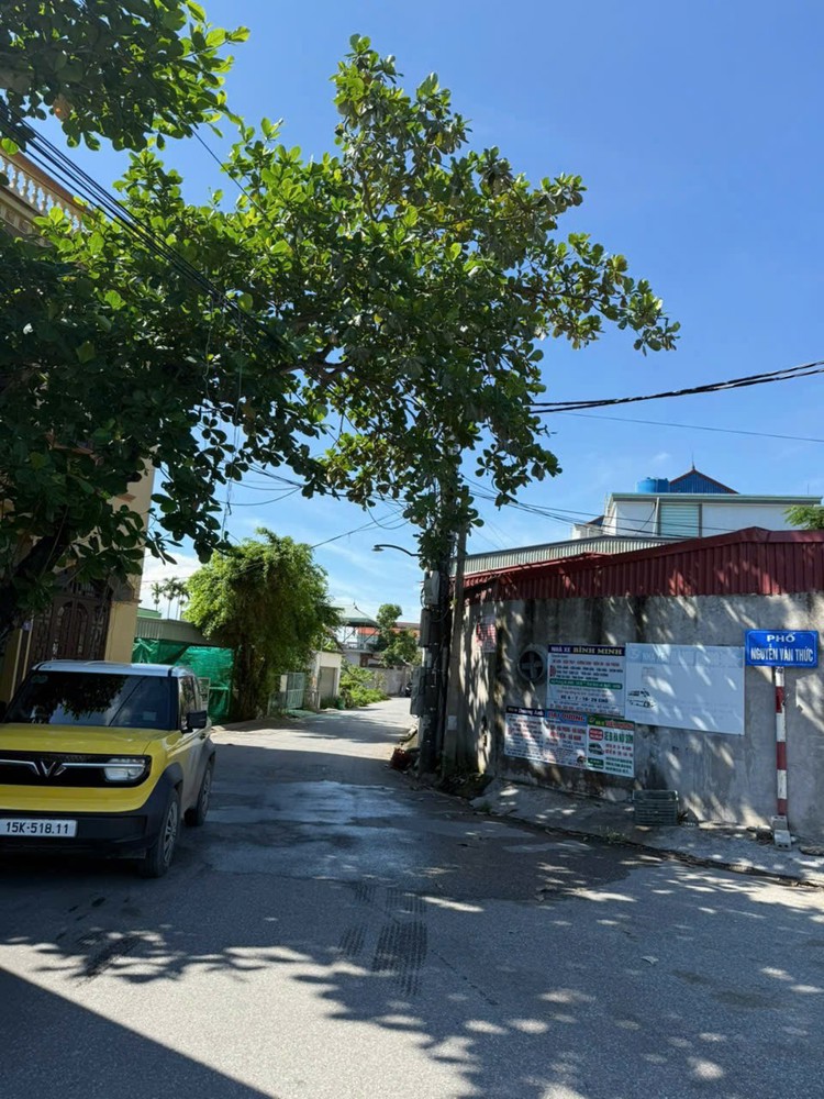 61.6M² TRUNG TÂM BÀNG LA – Ô TÔ ĐỖ CỬA – GIÁ CHỈ HƠN 8XX TRIỆU – CỬA VỐN HIẾM  ZALO 0567 222 555