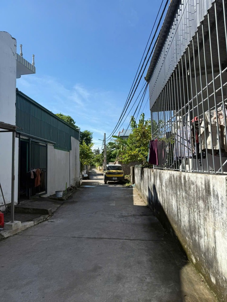 61.6M² TRUNG TÂM BÀNG LA – Ô TÔ ĐỖ CỬA – GIÁ CHỈ HƠN 8XX TRIỆU – CỬA VỐN HIẾM  ZALO 0567 222 555