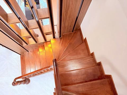 CẦU GIẤY - CÔNG NĂNG ĐỈNH - NHÀ QUÁ ĐẸP - FULL NỘI THẤT - MUA Ở 10 ĐIỂM