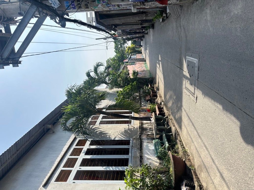 Nhà 3 tầng 53m2 hẻm Nguyễn Văn Quá, Tân Thới Hiệp Q12. Sổ Hồng. Giá 5.4 tỷ