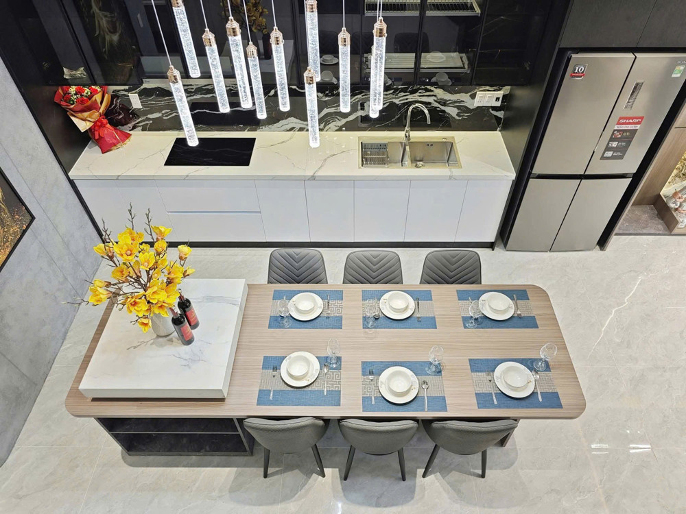 BÁN NHÀ PHÚC ĐỒNG LONG BIÊN,VỈA HÈ,MỚI TINH,THANG MÁY,KINH DOANH 44M