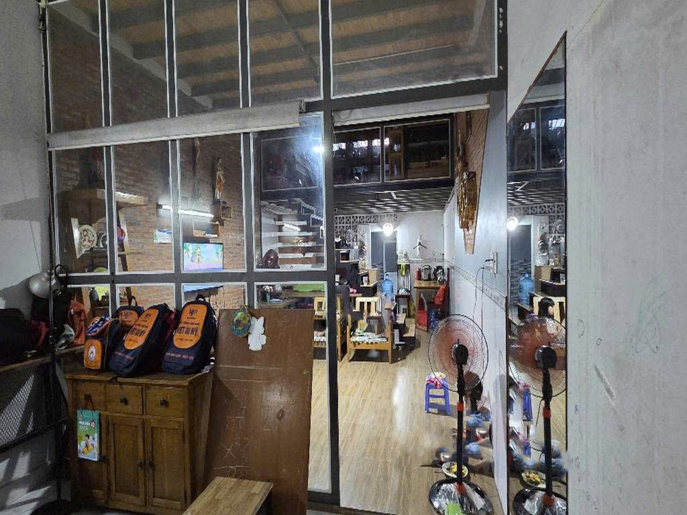 D1709 ⚡️ Giảm 100tr! Nhà Vuông HXH Lê Văn Khương, SHR, 4.x tỷ