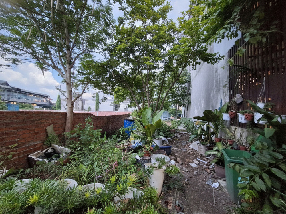 H1710 💥💥 đất Nở hậu Lê Văn Khương Q12, 233m2, SHR, 7.x tỷ