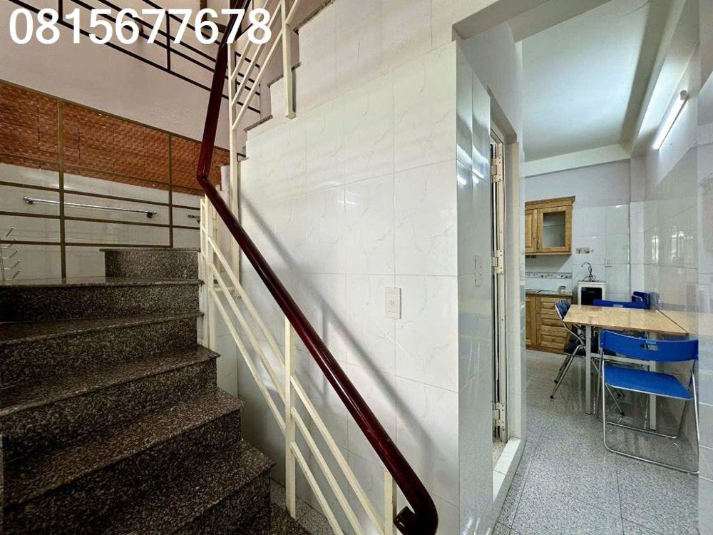 ΗuỳɴҺ Tấп Pʜáᴛ, Nhà Bè–  Hẻɱ Xe Hõi giá: 3.2 ᴛỷ