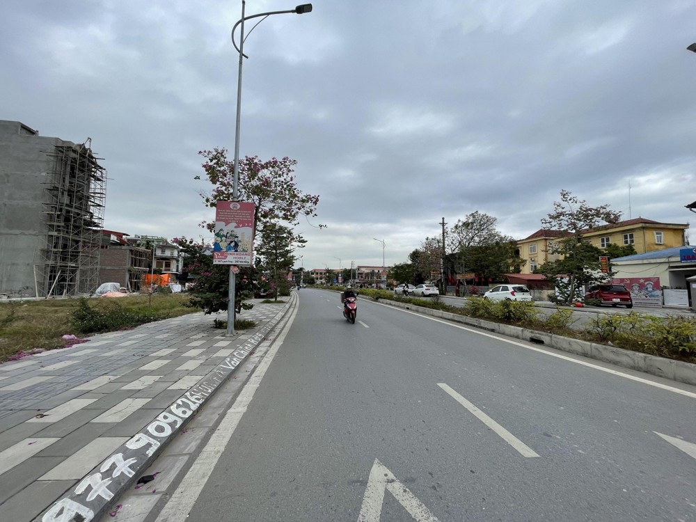 Bán Đất Tái Định Cư Đông Khê 2 – Ngô Quyền, Hải Phòng – Gần Hồ Đào, Gần Cầu Đất – Bìa Đỏ Chính Chủ