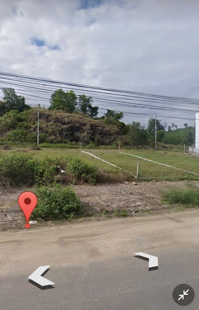 Bán đất Khu Tái Định Cư Khánh Vĩnh - Khánh Hòa. Giá thu về bán cặp 850tr/lô!