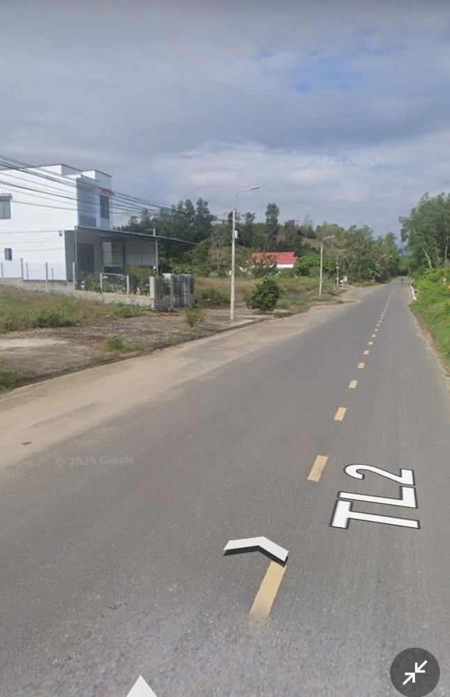 Bán đất Khu Tái Định Cư Khánh Vĩnh - Khánh Hòa. Giá thu về bán cặp 850tr/lô!