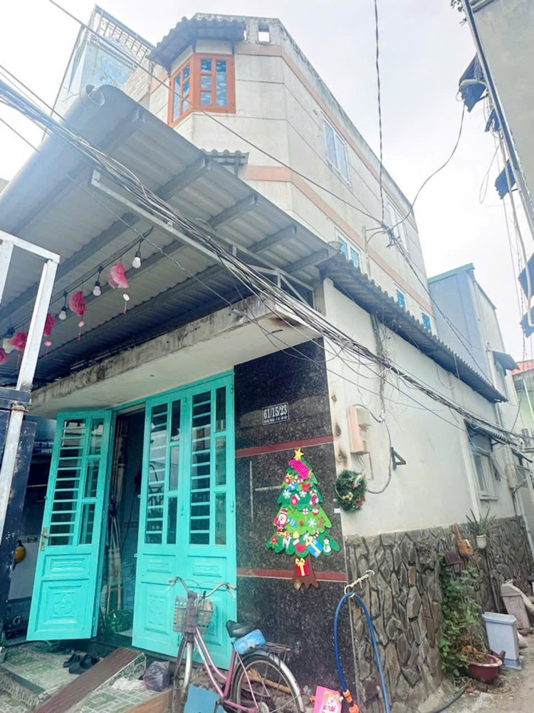 61/15/23 quảng trung ở 10 gò vấp ngay ngã 5 gò vấp