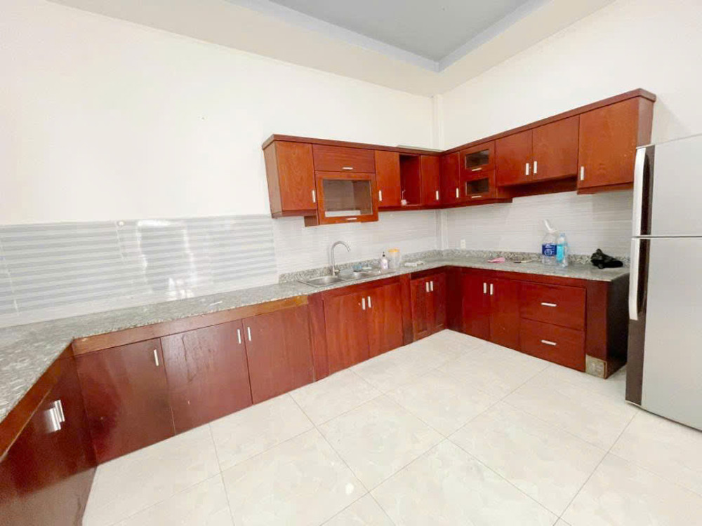 🏡 BÁN NHÀ HẺM XE HƠI – THÔNG SANG HÀ HUY GIÁP – SỔ NỞ HẬU – 51M² – 3 TẦNG – GIÁ CHỈ 4.2 TỶ Còn TL