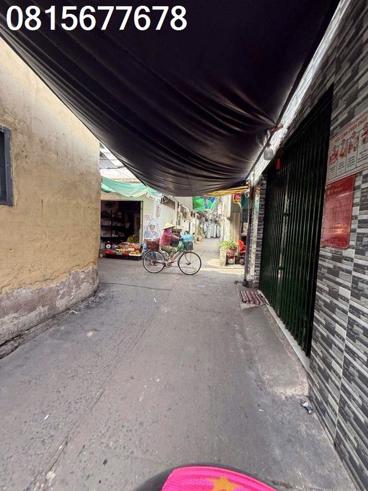 💥 ΒÁn Đất LớN QuậΝ 7 – HẻΜ NGUƳỄn Thị Thập