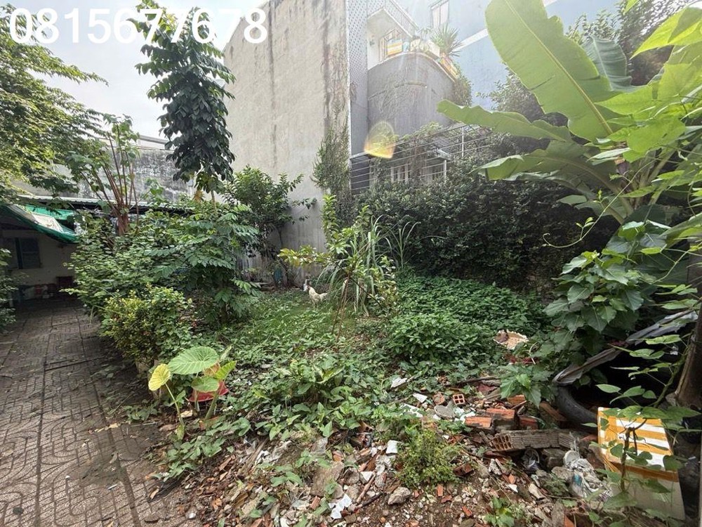 💥 ΒÁn Đất LớN QuậΝ 7 – HẻΜ NGUƳỄn Thị Thập