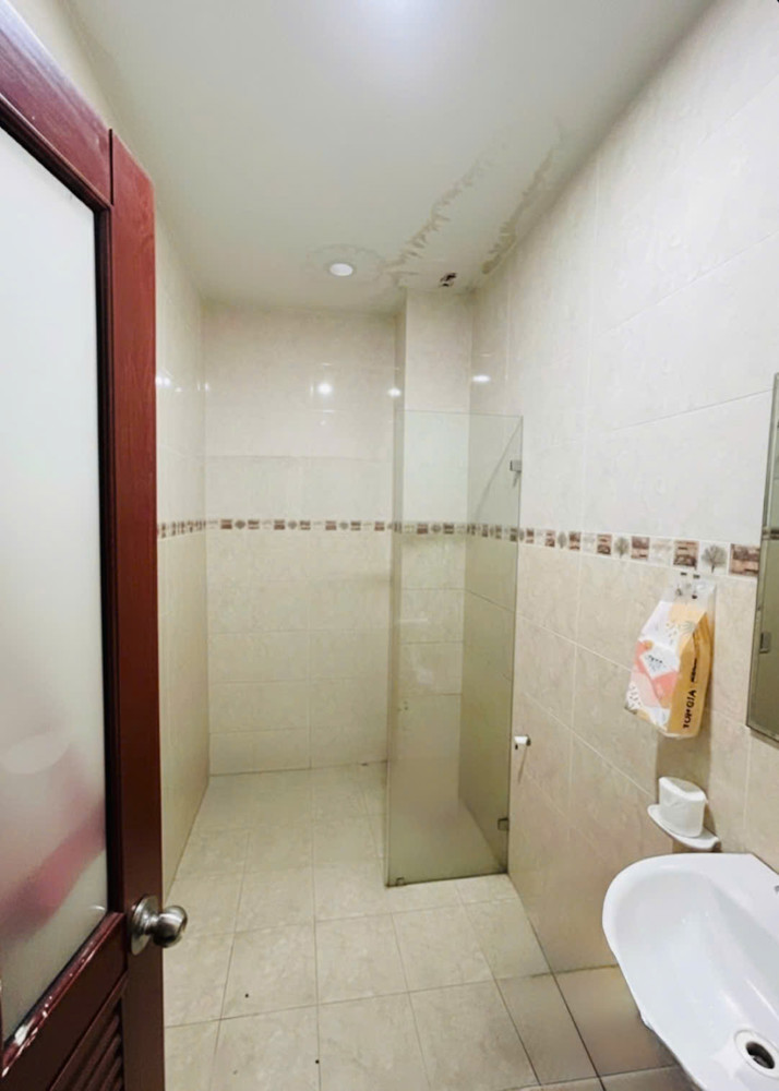 Tân Bình – HXH 5m thông – sát Q10 Lý Thường Kiệt – 88m² nở hậu 5.3m – 4 tầng - Giá 14.69 tỷ