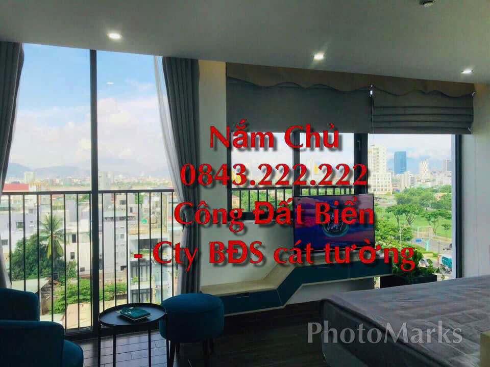 💥💥BÁN TÒA CĂN HỘ 2 MẶT TIỀN ĐƯỜNG NGÔ QUYỀN – ĐỐI DIỆN CẦU RỒNG, ĐÀ NẴNG, 93M2, GIÁ 70 TỶ, SỔ ĐỎ,