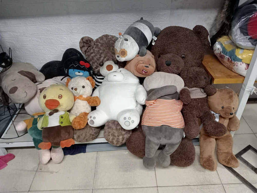 SANG NHƯỢNG CỬA HÀNG GIẶT LÀ – PHỐ THÁI THỊNH, ĐỐNG ĐA, HÀ NỘI