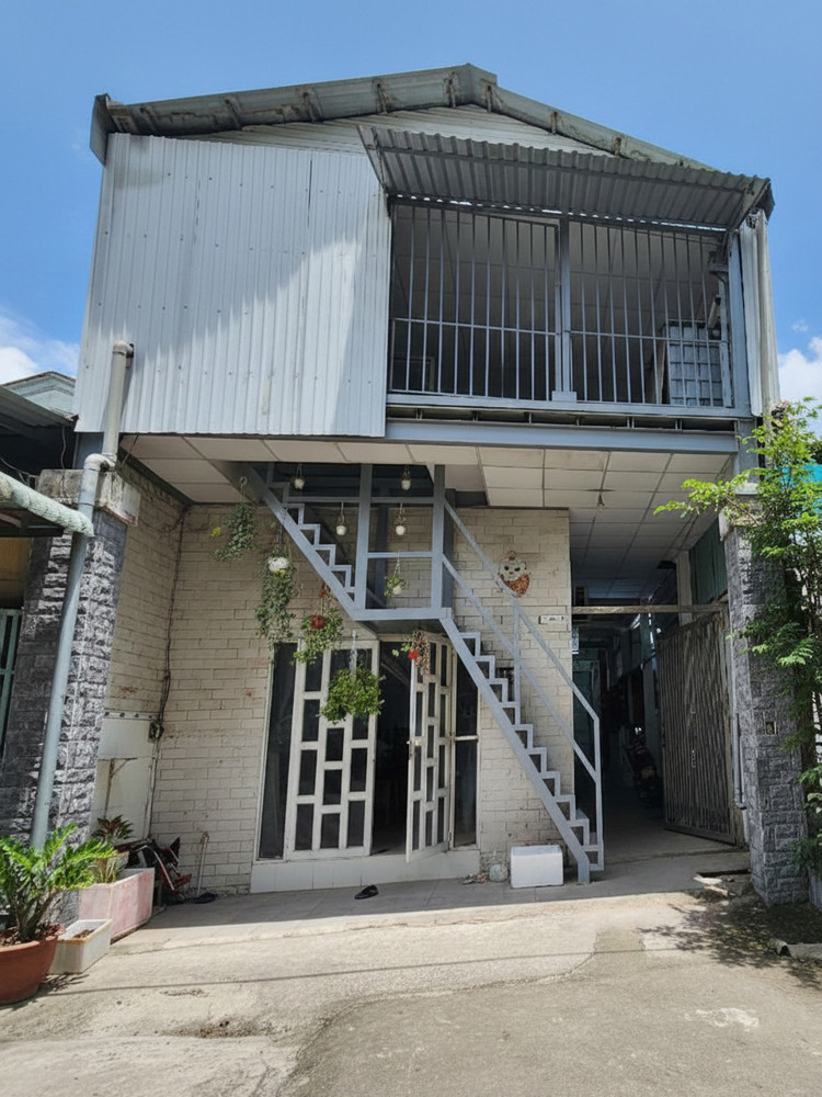 K1718 ✨ Giảm 300tr! Nhà Trọ 6P Đỗ Tấn Phong BD, SHR, Vuông, 6x26m, 4.x tỷ