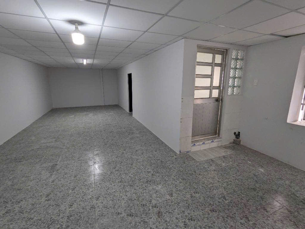 K1718 ✨ Giảm 300tr! Nhà Trọ 6P Đỗ Tấn Phong BD, SHR, Vuông, 6x26m, 4.x tỷ