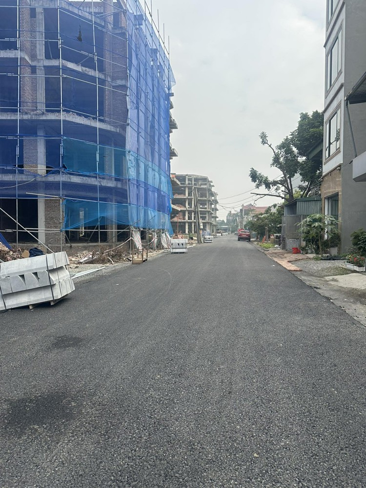 BÁN 69 M2 ĐẤT KIÊN THÀNH – TRÂU QUỲ – GIA LÂM  Ô TÔ VÀO NHÀ – ĐƯỜNG THÔNG, LH 0985865658