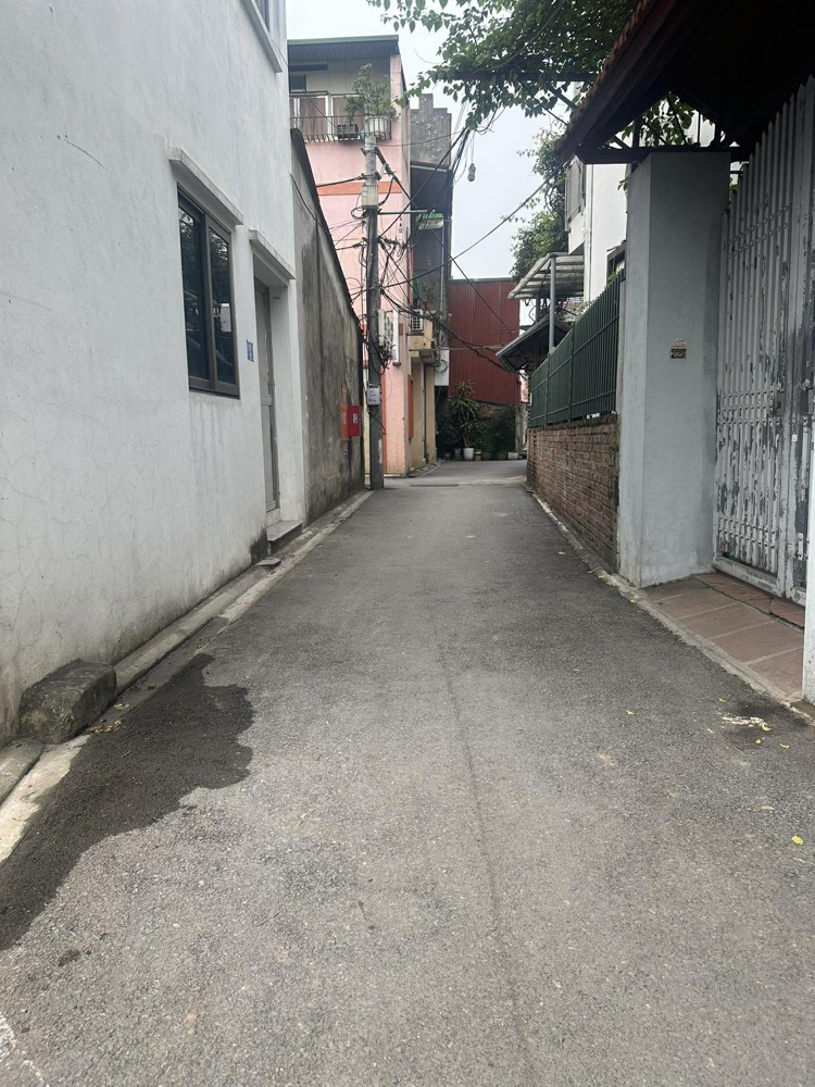 BÁN 69 M2 ĐẤT KIÊN THÀNH – TRÂU QUỲ – GIA LÂM  Ô TÔ VÀO NHÀ – ĐƯỜNG THÔNG, LH 0985865658