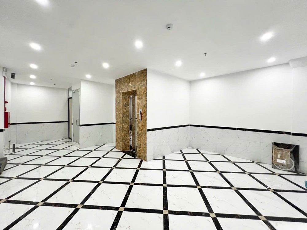 BÁN CĂN HỘ DÒNG TIỀN Ngõ Hoàng An Lê Duẩn 56m12  6 Tầng 14 phòng KK X 14.6 Tỷ Đống Đa