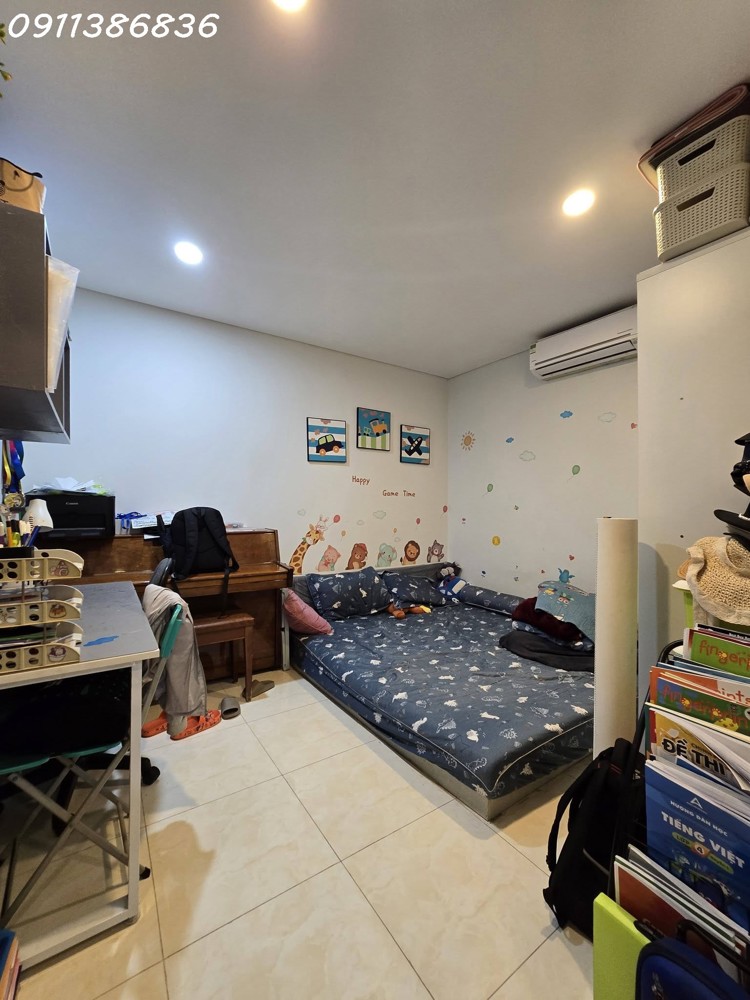 💥Chỉ 6.62 tỷ Chung cư Ban cơ yếu CP 43 Lê Văn Lương 62m 2PN 2WC, Đẹp ở luôn