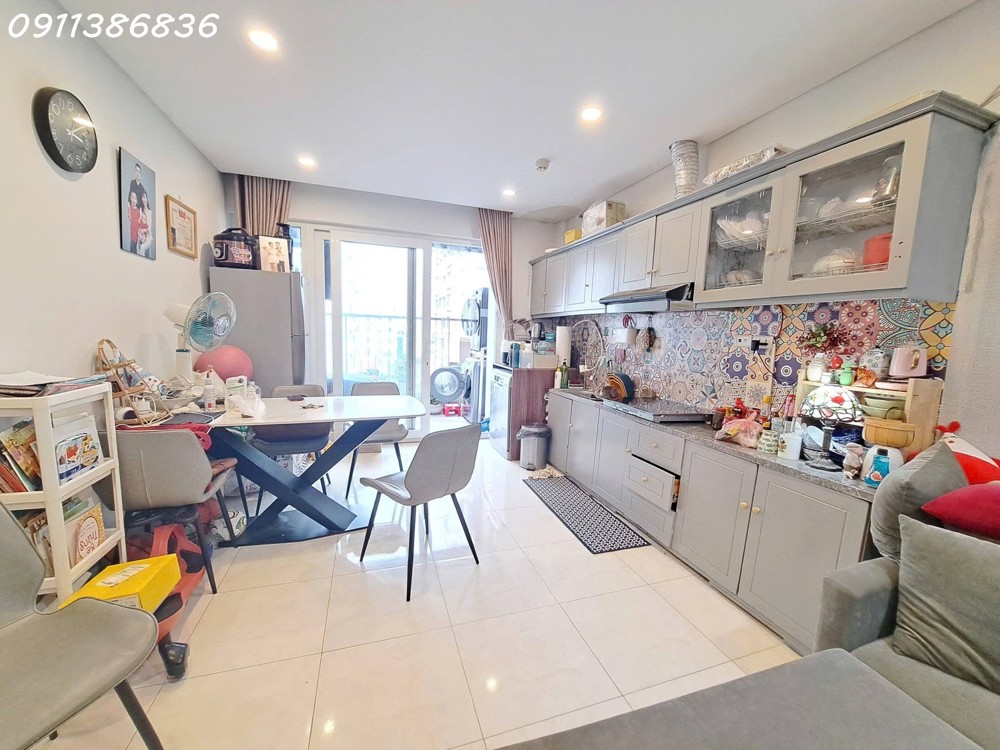 💥Chỉ 6.62 tỷ Chung cư Ban cơ yếu CP 43 Lê Văn Lương 62m 2PN 2WC, Đẹp ở luôn