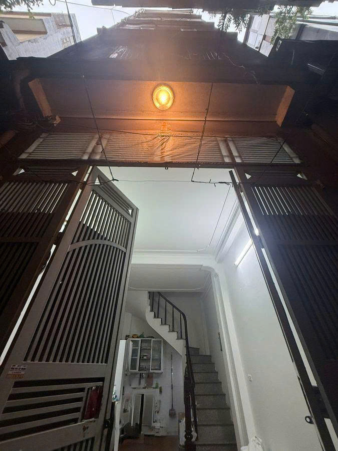 ⚡️: NGÕ THÔNG - KHU VUI CHƠI GẦN NHÀ - 20M2 - SỔ ĐỎ. Bán nhà Thanh Xuân