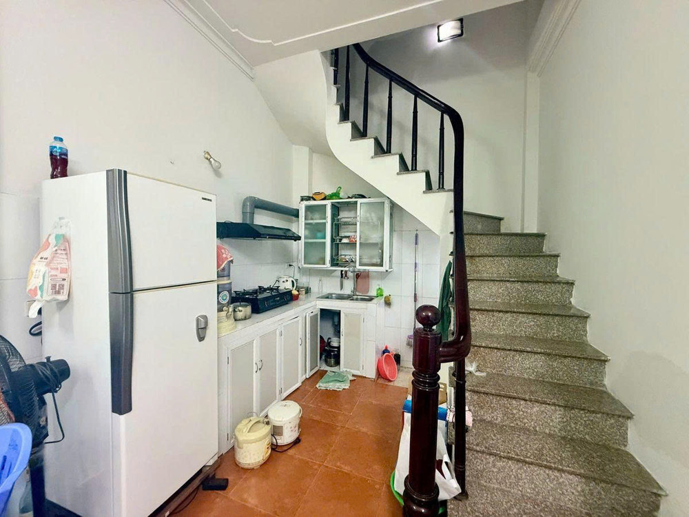 ⚡️: NGÕ THÔNG - KHU VUI CHƠI GẦN NHÀ - 20M2 - SỔ ĐỎ. Bán nhà Thanh Xuân