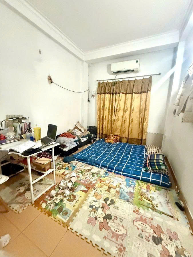 ⚡️: NGÕ THÔNG - KHU VUI CHƠI GẦN NHÀ - 20M2 - SỔ ĐỎ. Bán nhà Thanh Xuân