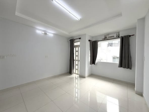 Nhà Đường Hoàng Hoa Thám Quận Phú Nhuận Phường 5 Cũ