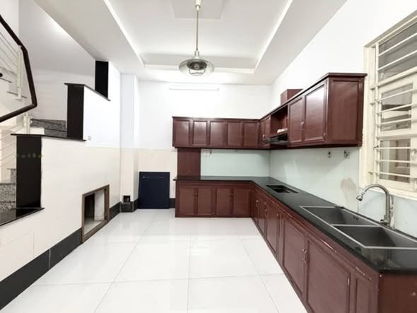 Nhà Đường Hoàng Hoa Thám Quận Phú Nhuận Phường 5 Cũ