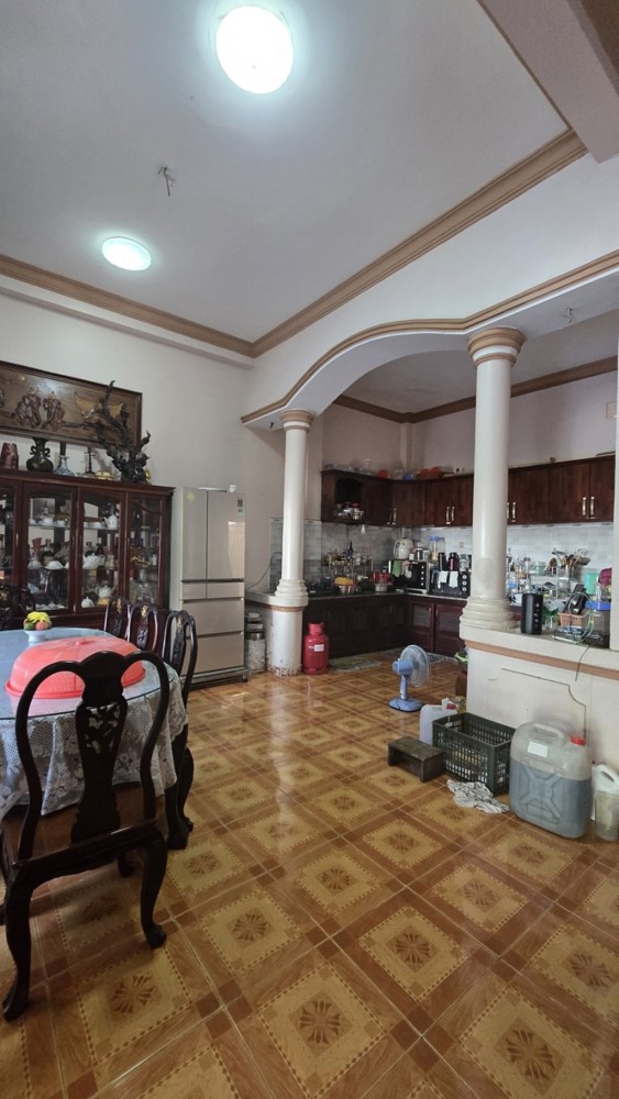 Bán Nhà Trong Ngõ Man Thiện, Tăng Nhơn Phú A, Q.9, Hồ Chí Minh - Diện Tích 200M2, 2 Tầng, Sổ Hồng,