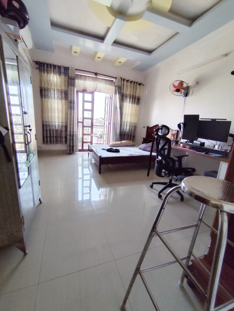 BÁN NHÀ MẶT TIỀN HIỆP THÀNH – 3 TẦNG BTCT - 80M² (4x20) - SÁT HƯƠNG LỘ 80B - HIỆP THÀNH, QUẬN 12