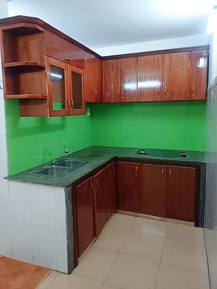 Hòa An- Nhà Đẹp- Kiệt 3M- Thông Tứ Hướng- 20M Ra Ô Tô Đỗ- Sát Bắc Sơn