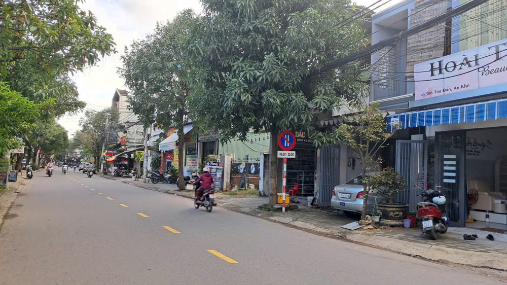 Hòa An- Nhà Đẹp- Kiệt 3M- Thông Tứ Hướng- 20M Ra Ô Tô Đỗ- Sát Bắc Sơn