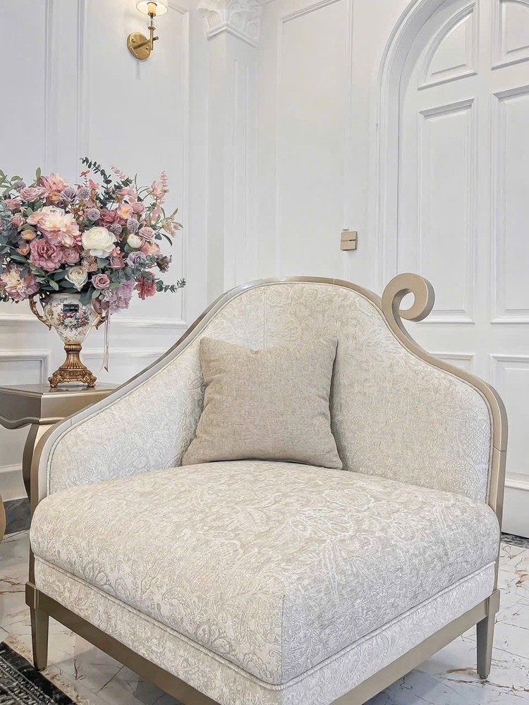 SIÊU PHẨM  PHỐ HOÀNG HOA THÁM 45M 7T NHỈNH 9TỶ - DÂN TỰ XÂY - GẦN PHỐ - NGÕ THÔNG- FULL NỘI THẤT  