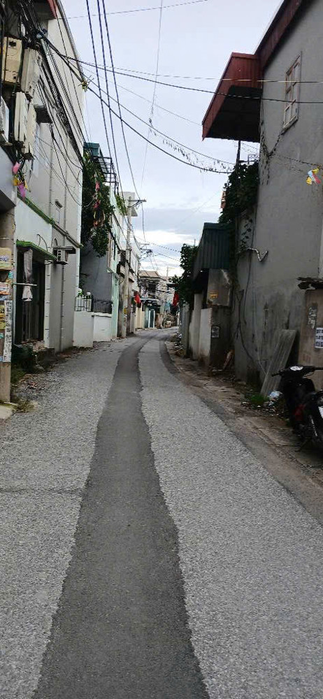 🚘🚘🚘 HIẾM!!!
- ĐẤT KHÁNH VÂN 
MẶT ĐƯỜNG Ô TÔ TRÁNH,GẦN VÀNH ĐAI 4. TIỆN ÍCH NGẬP TRÀN.🚘🚘🚘