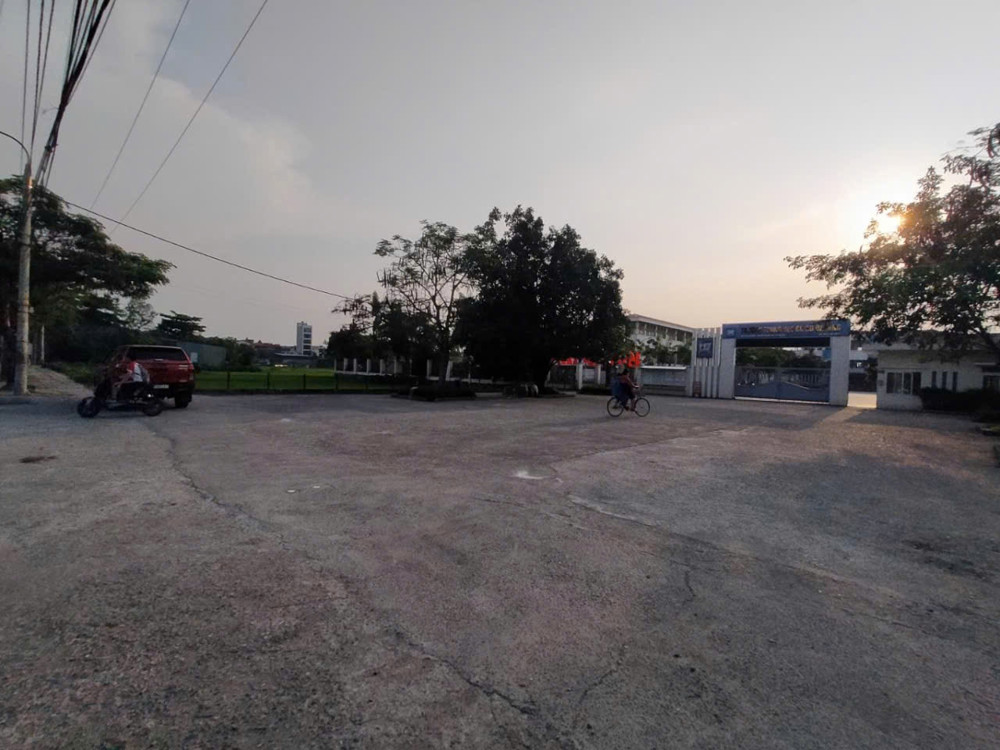 🚘🚘🚘🚘MẢNH ĐẤT NẰM GIỮA KHU ĐÔ THỊ ĐẠI ÁNG. Ô TÔ ĐỖ CỬA NGAY GẦN HỒ🚘🚘🚘