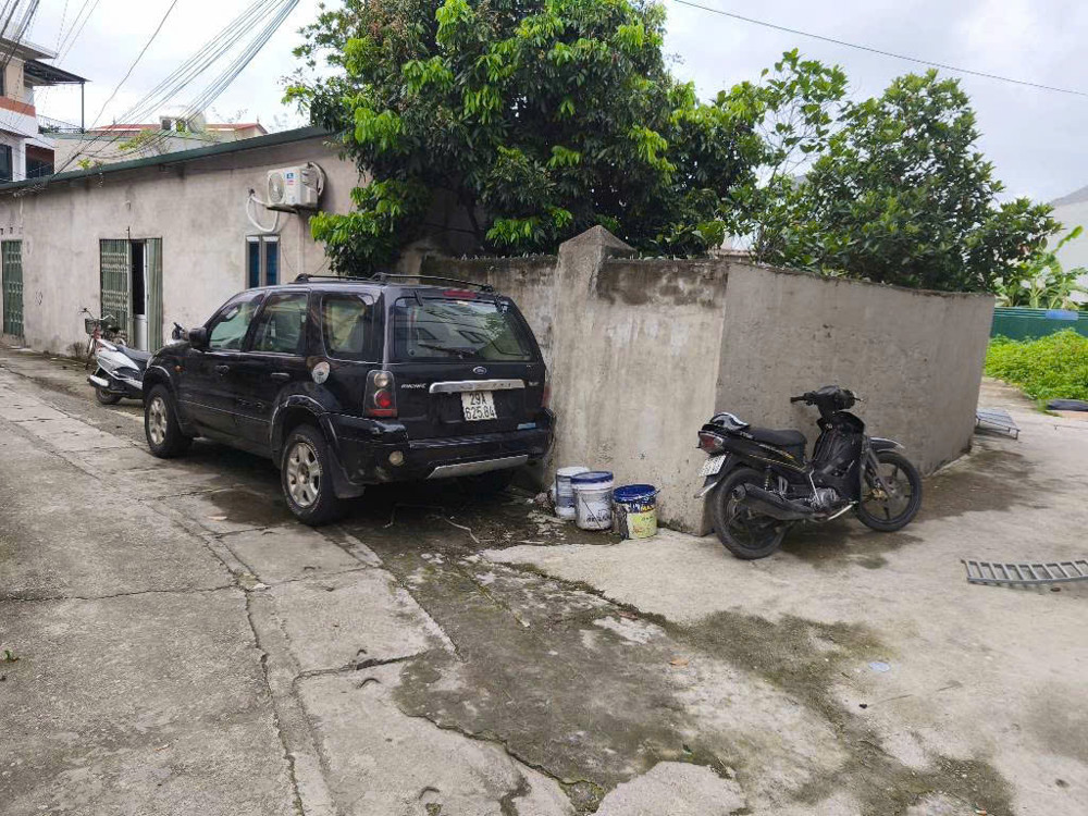 🚘🚘🚘🚘MẢNH ĐẤT NẰM GIỮA KHU ĐÔ THỊ ĐẠI ÁNG. Ô TÔ ĐỖ CỬA NGAY GẦN HỒ🚘🚘🚘