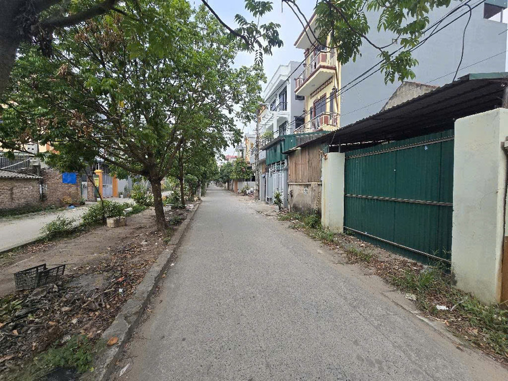 🔥🔥🔥ĐƠN GIẢN EM LÀ NHÀ MẶT PHỐ (Thuộc phường Ngọc Hồi) - 2 THOÁNG - TRUNG TÂM - KINH DOANH - VỊ